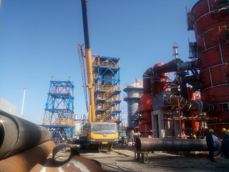 防腐工程承包范圍